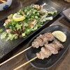 Sumibiyakitori Torisaku - 