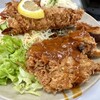 Hairaitoshokudou - 料理写真: