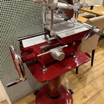 ロベルトカレラ - 