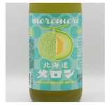 Melon plum wine