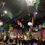 TEXMEX FACTORY - 