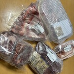 マンノ精肉店 - いろいろ