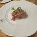 ロベルトカレラ - 