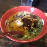 Ramen Ikkou - 