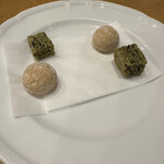 ロベルトカレラ - 