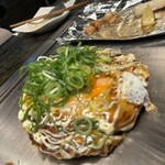 お好み焼・鉄板焼 88 パチパチ 有楽町本店 - 