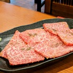 焼肉 まる翔 - 