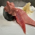 Tsukiji Gimpei Zushi - 