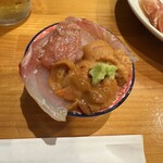 Tsukiji Gimpei Zushi - 