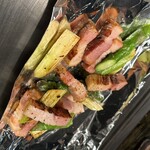 お好み焼・鉄板焼 88 パチパチ 有楽町本店 - 