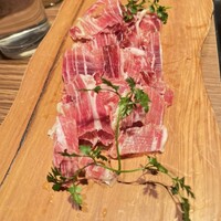 イベリコ屋 心斎橋店 - 