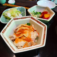 雪梅花 菜根譚 - 