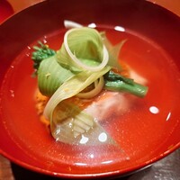 緒乃 - 