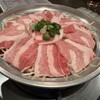 Fusaya - 元祖豚もやしせいろむし鍋
