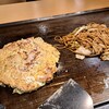 お好み焼・焼そば 風月 - 