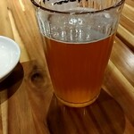 肉とワインとクラフトビール アンカーグラウンド - 