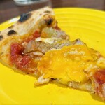 バルハチゴー - ホント美味しいのよ♡