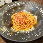 バルハチゴー - アラビアータ最高✨️これは絶対食べて欲しい1品✨️