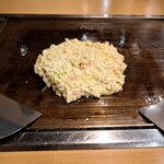 お好み焼・焼そば 風月 - 