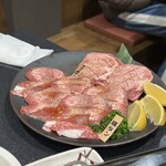 焼肉まるたつ - 