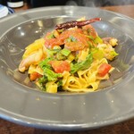 バルハチゴー - めちゃくちゃ美味しいのよ♡