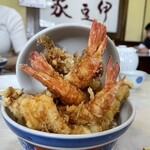 伊豆家 - 