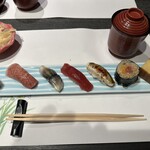 Sushi Fukuju - 