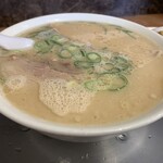 なおちゃんラーメン - 