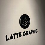 LATTE GRAPHIC - 