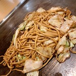 Okonomiyaki Yakisoba Fuugetsu - 