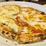 バルハチゴー - おーーー！最高♡