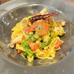 バルハチゴー - この美味しさ♡