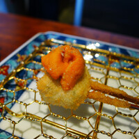 串揚げキッチン だん 梅田店 - 