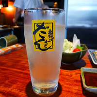 串揚げキッチン だん 梅田店 - 