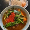 アジャンタ - 料理写真: