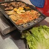 韓国居酒屋 イニョン