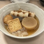 炉端とおでん 呼炉凪来 - 