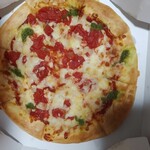 ピザハット - 料理写真: