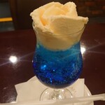 コーヒープラザ　壹番館 - キラキラだー