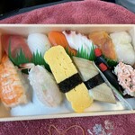 Sushi No Musashi - 