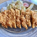玉川カントリークラブ レストラン - 