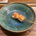 Nedu Yakitori Terusumi - 