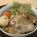 手打麺祭 かめ囲 - 