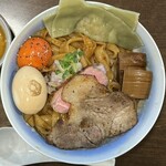 手打麺祭 かめ囲 - 