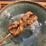 Nedu Yakitori Terusumi - 