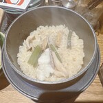 堂の浦 鳴門本店 - 