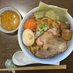 手打麺祭 かめ囲 - 