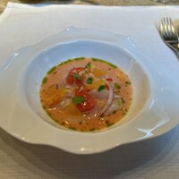 Jean-Georges Tokyo - 