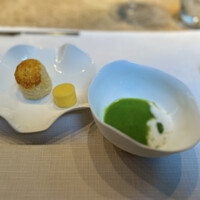 Jean-Georges Tokyo - 