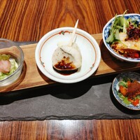中華旬彩 森本 - 